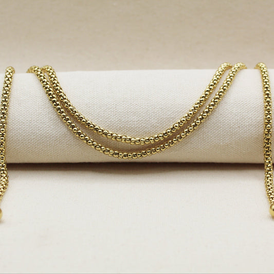 Bernal Necklace