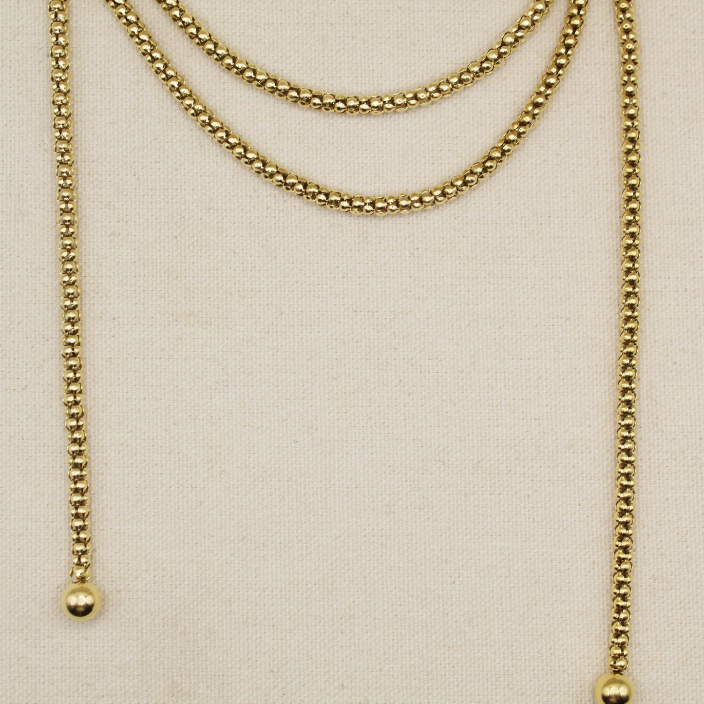 Bernal Necklace