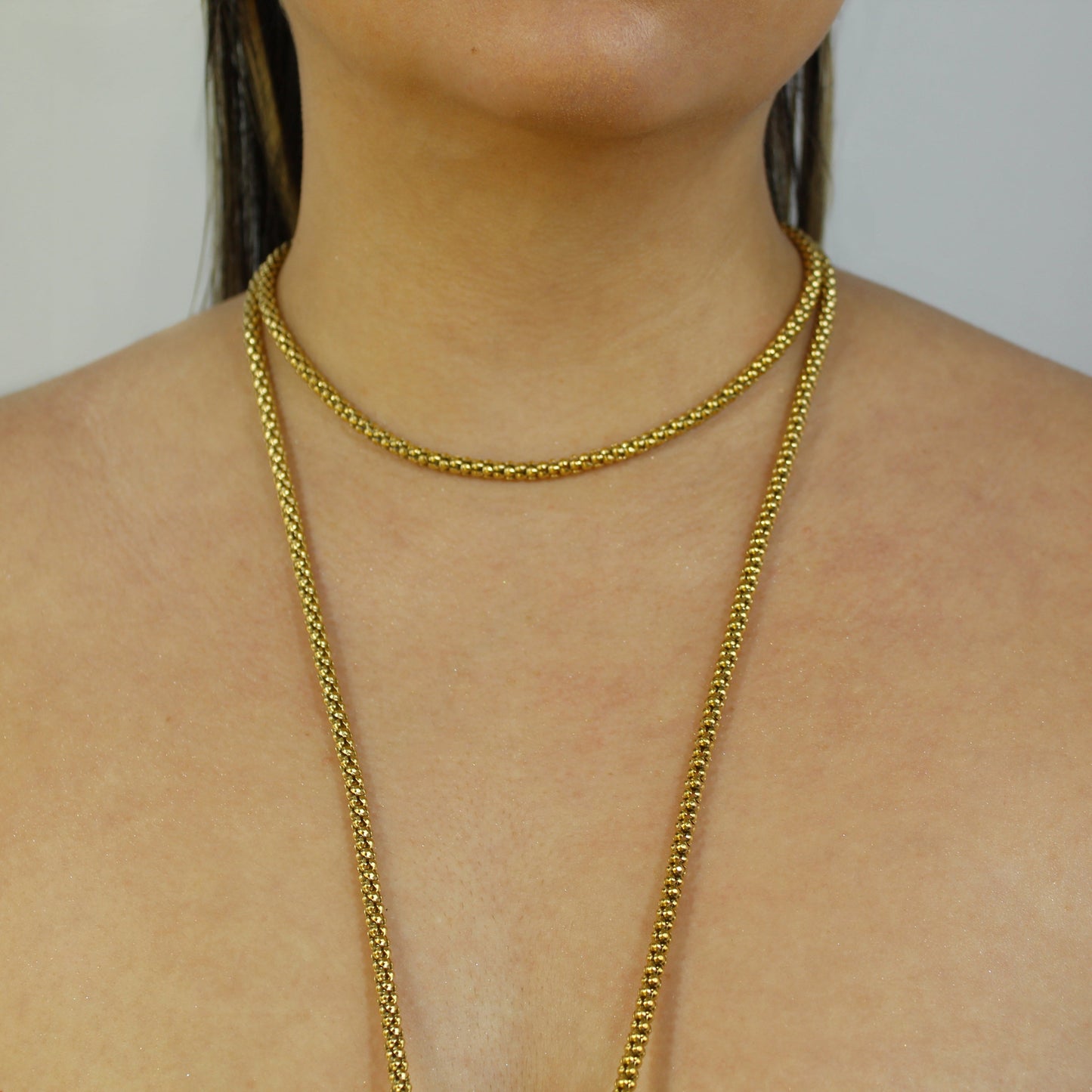 Bernal Necklace