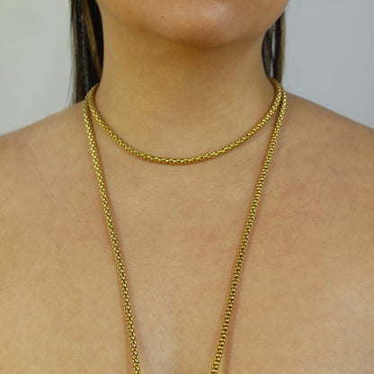 Bernal Necklace
