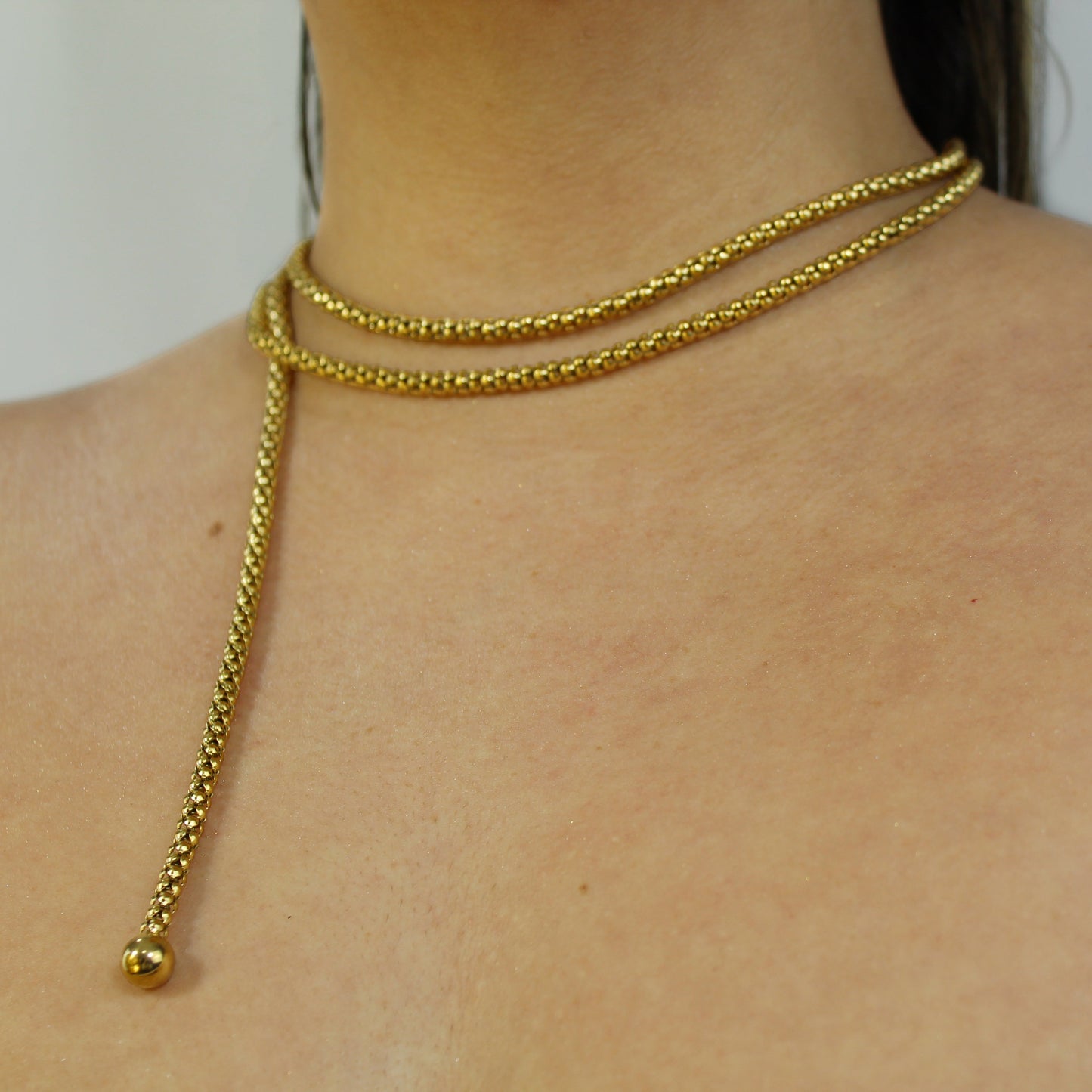 Bernal Necklace