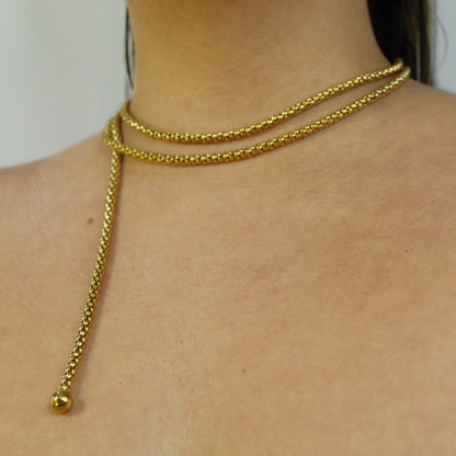 Bernal Necklace