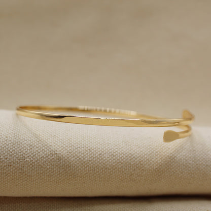 Alma Arm Cuff