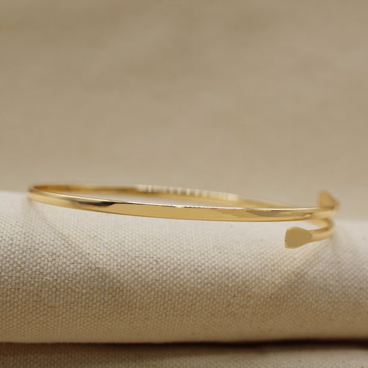 Alma Arm Cuff