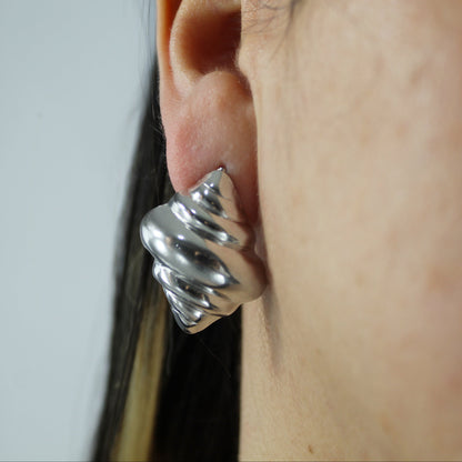 Arenita Earrings