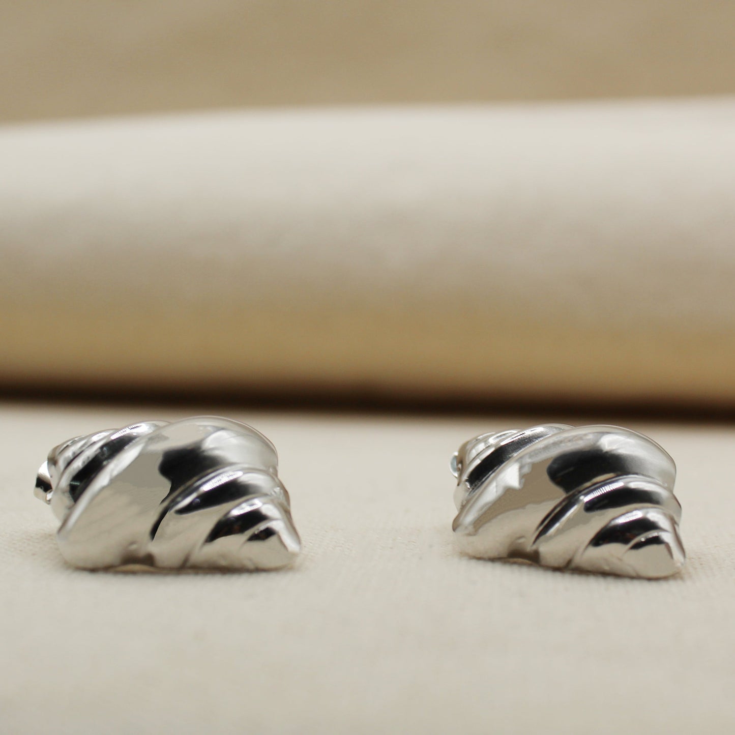 Arenita Earrings
