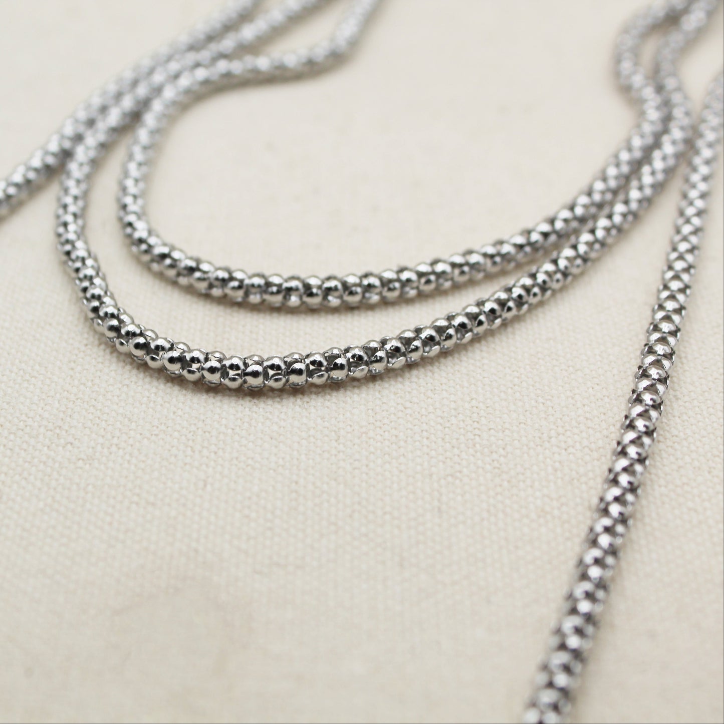 Bernal Necklace