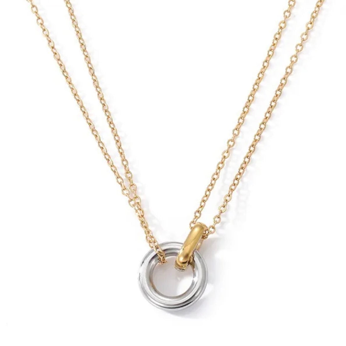 Cielo Necklace