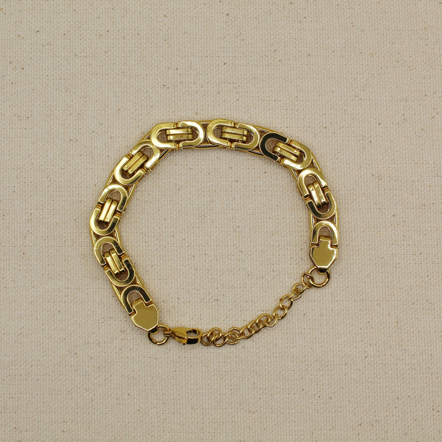 Cinco Bracelet