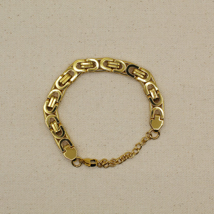 Cinco Bracelet