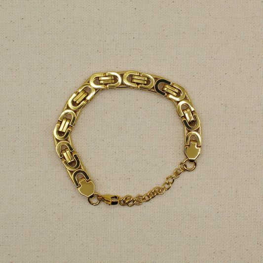 Cinco Bracelet