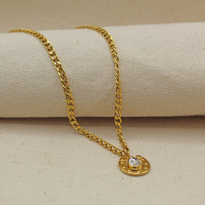 Cowgirl Necklace