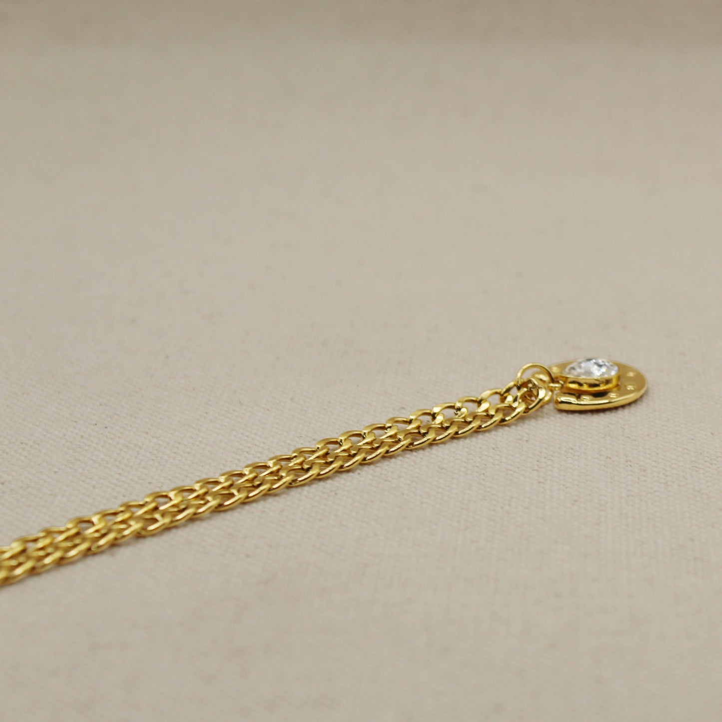 Cowgirl Necklace