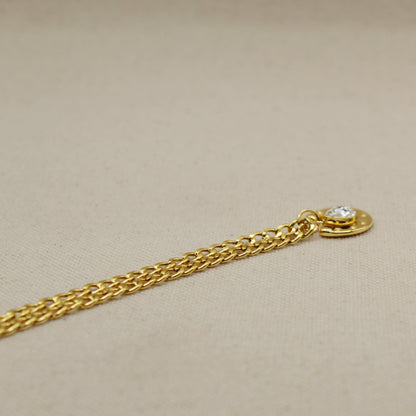 Cowgirl Necklace