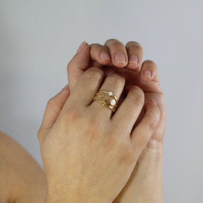 Eclipse Ring