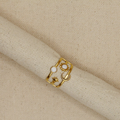Eclipse Ring