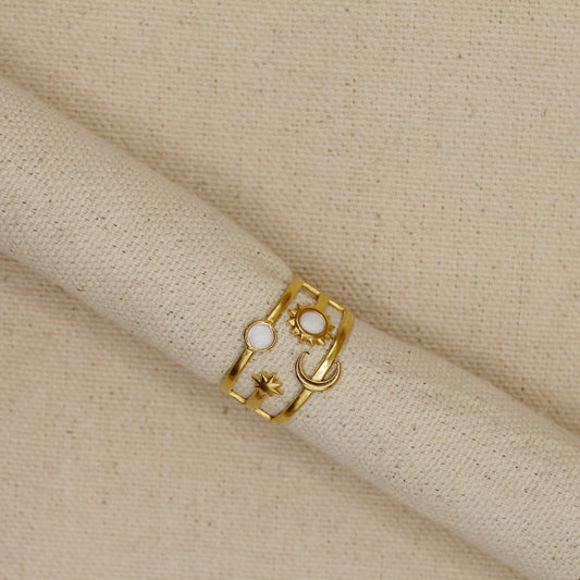 Eclipse Ring