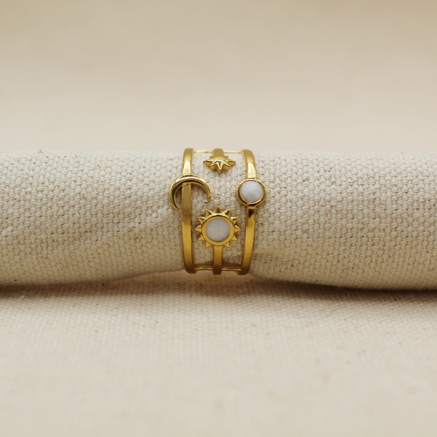 Eclipse Ring