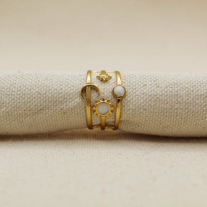 Eclipse Ring