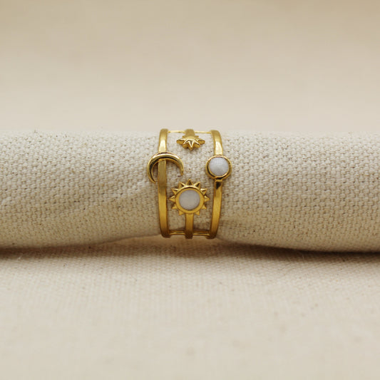 Eclipse Ring