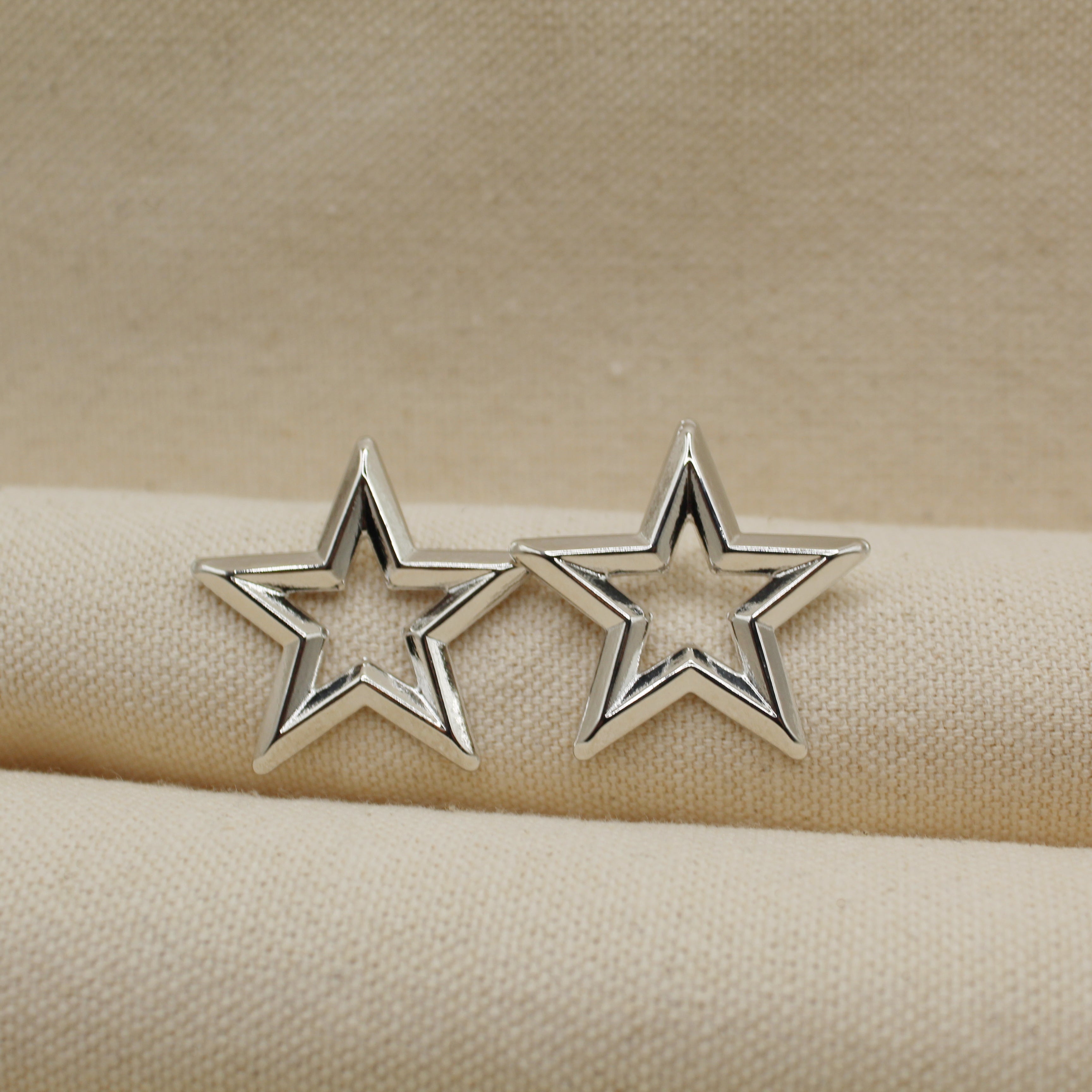 Estrella Earrings