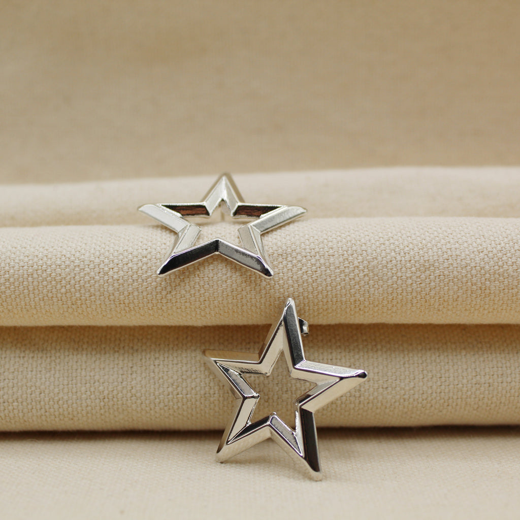 Estrella Earrings