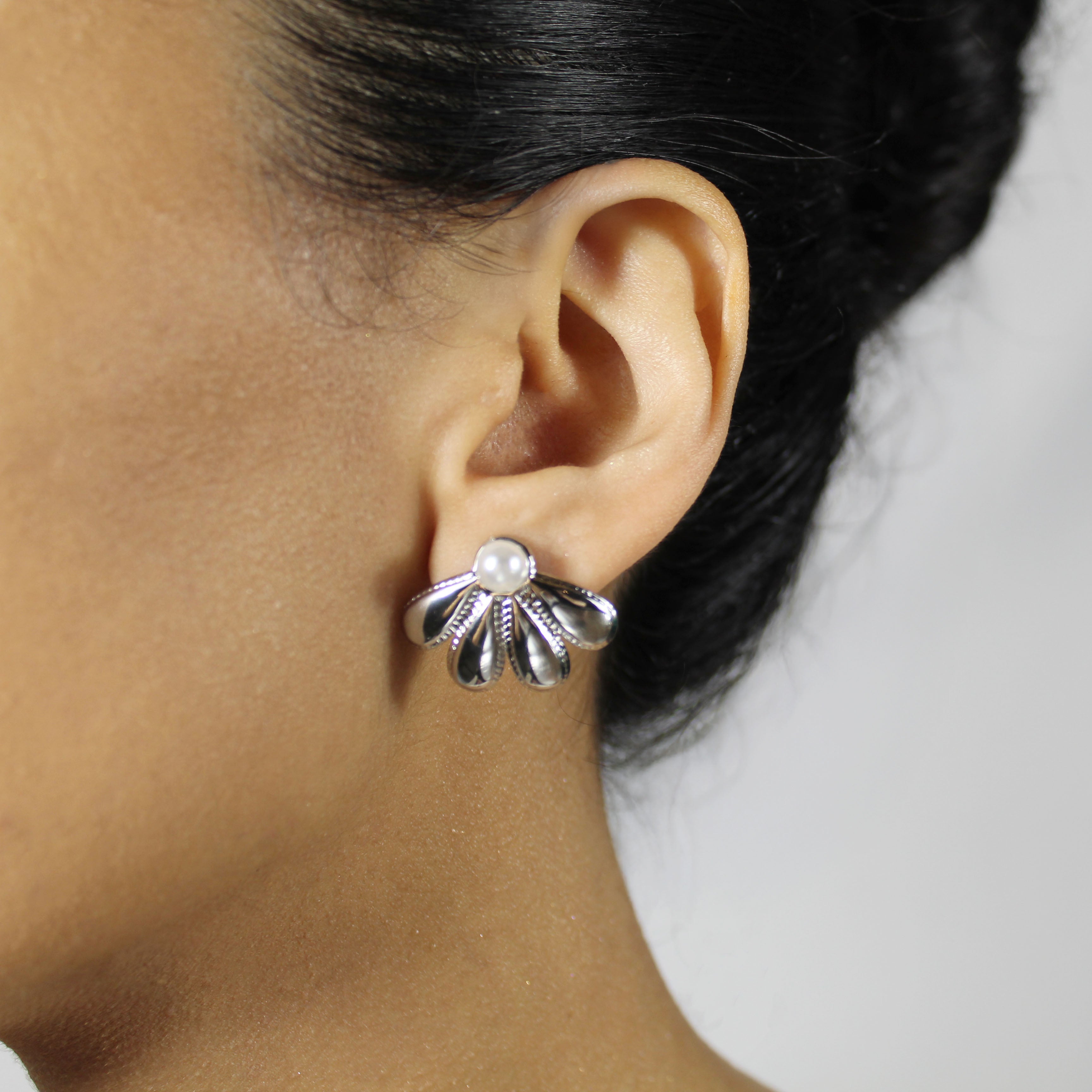 Florencia Earrings