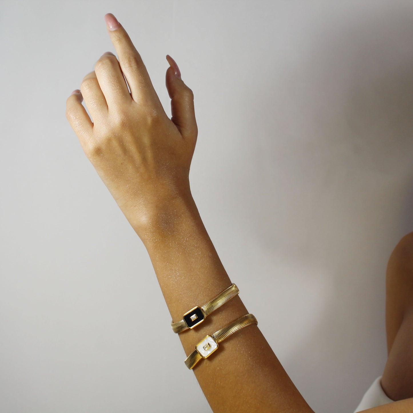 Gold Coast Bracelet