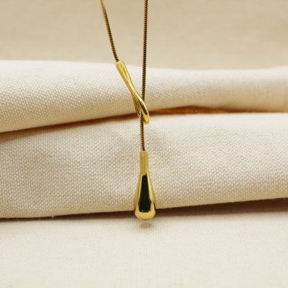 Kelly Layers Necklace