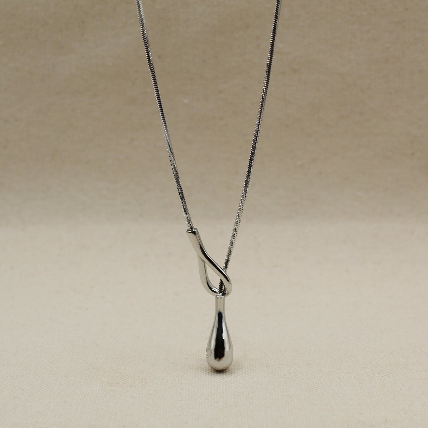 Kelly Layers Necklace