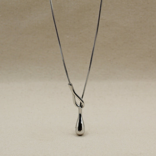 Kelly Layers Necklace