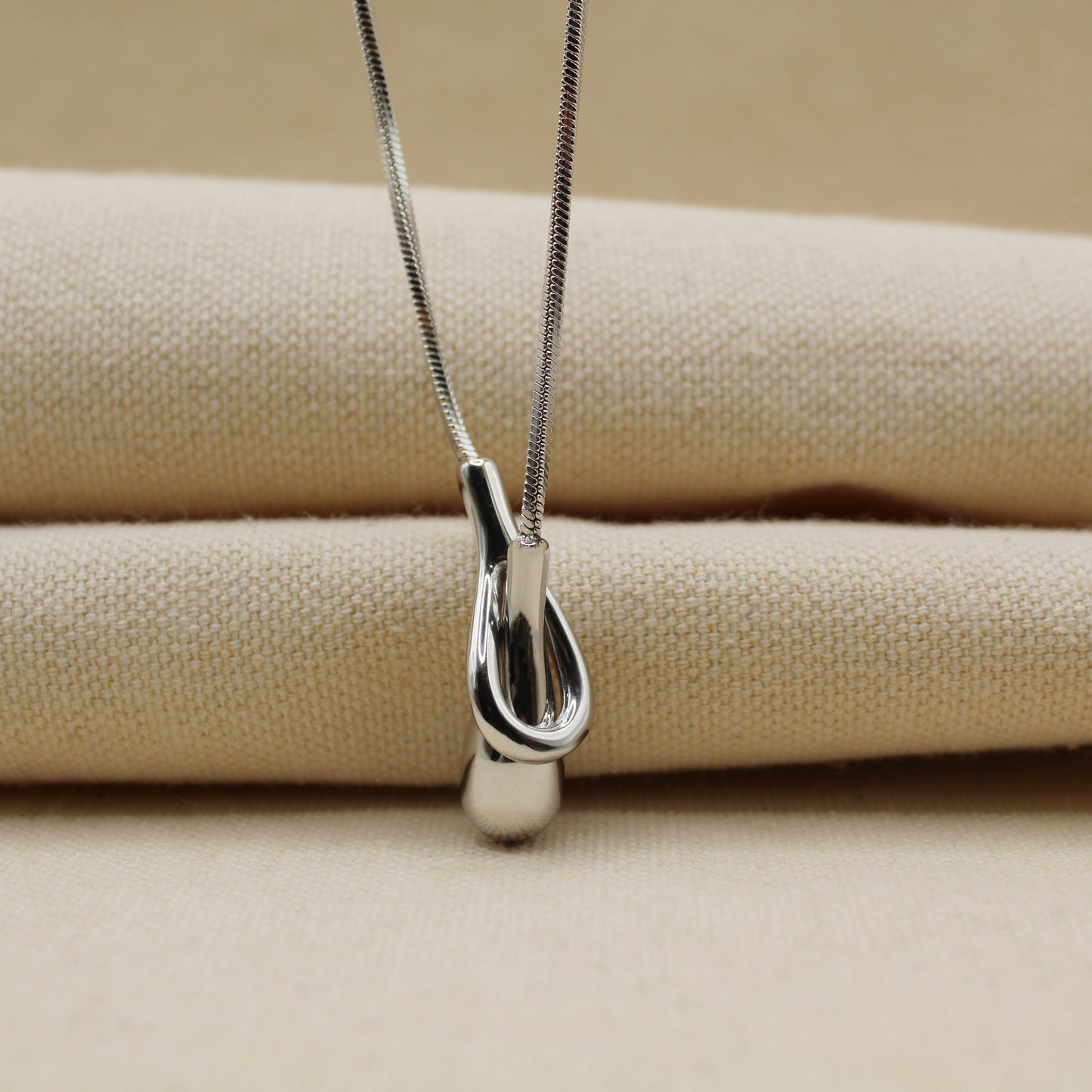 Kelly Layers Necklace