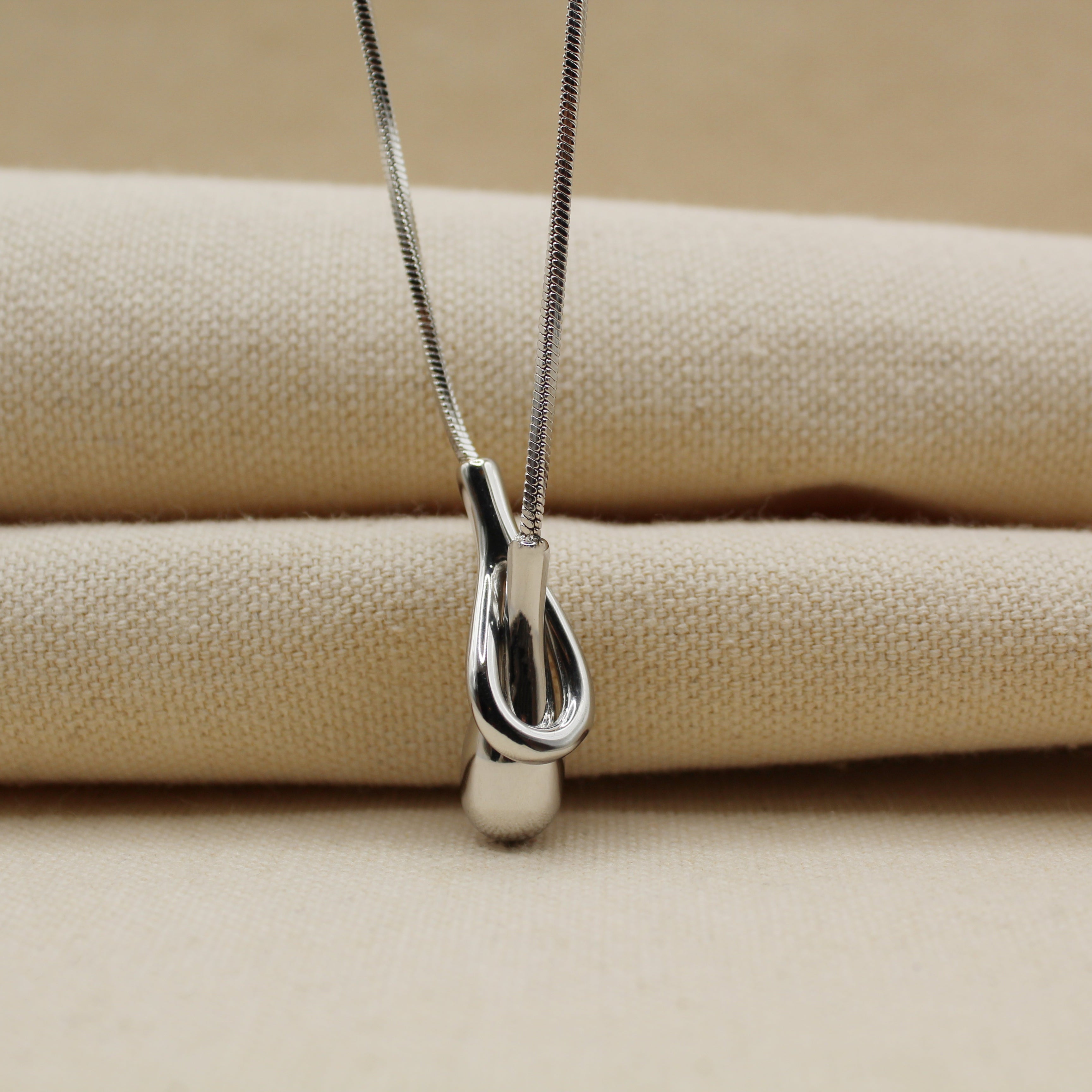 Kelly Layers Necklace