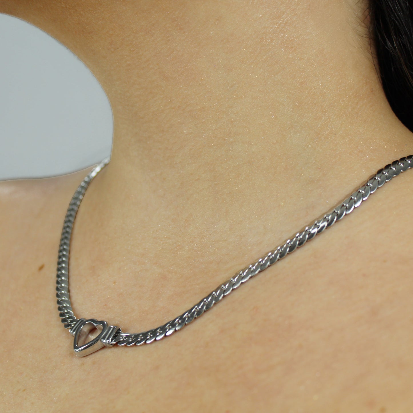 Kokoro Necklace
