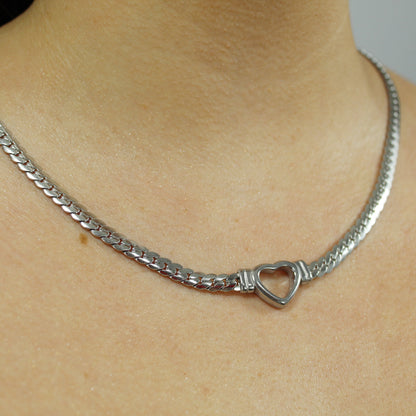 Kokoro Necklace