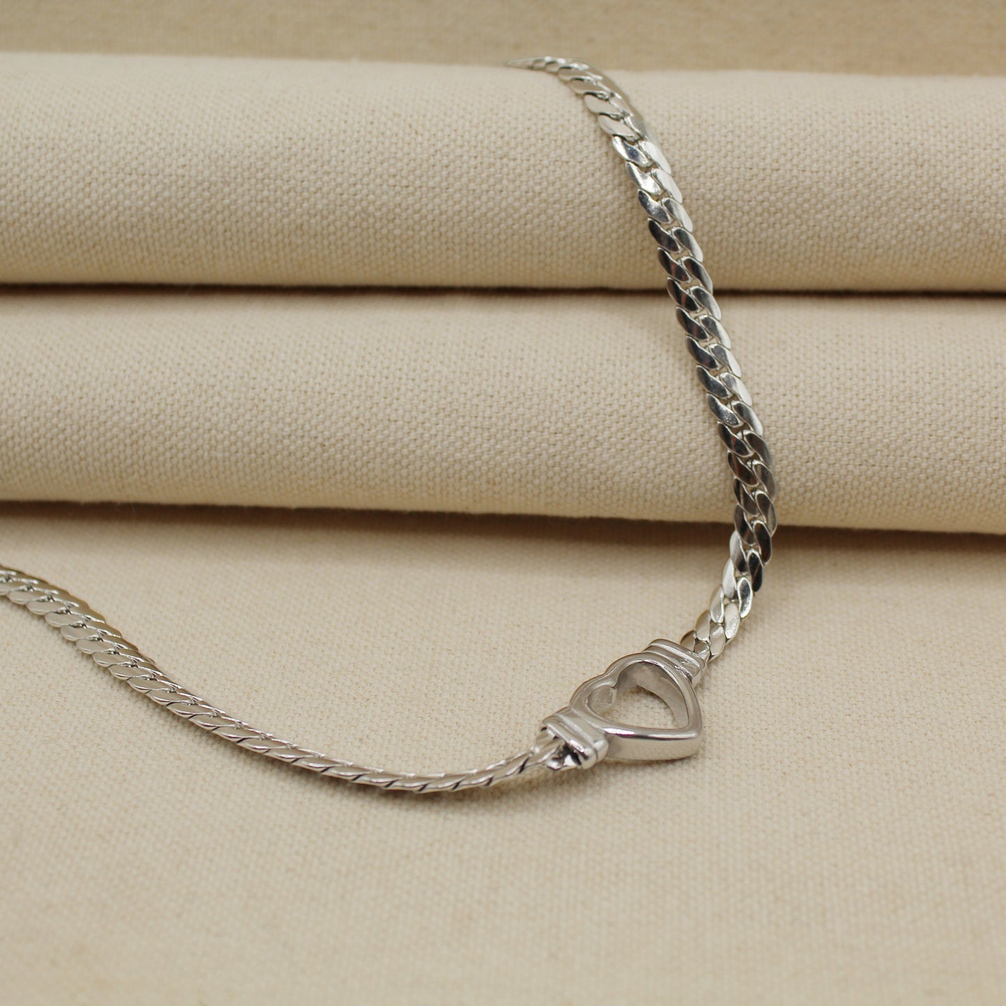 Kokoro Necklace