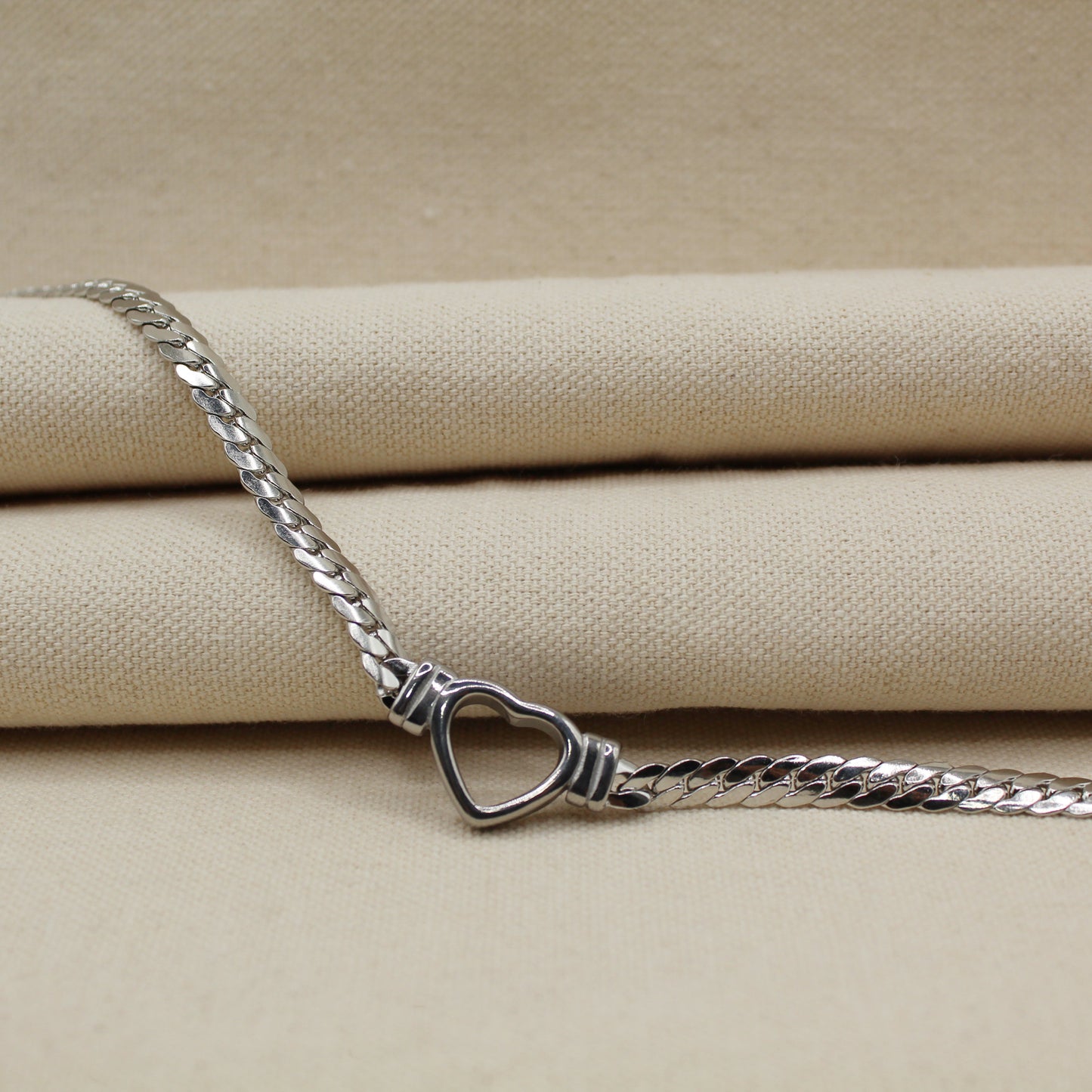 Kokoro Necklace