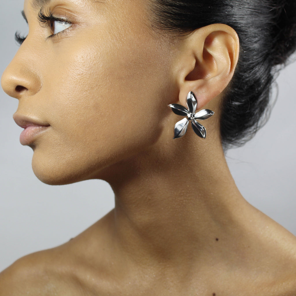 Lichi Earrings