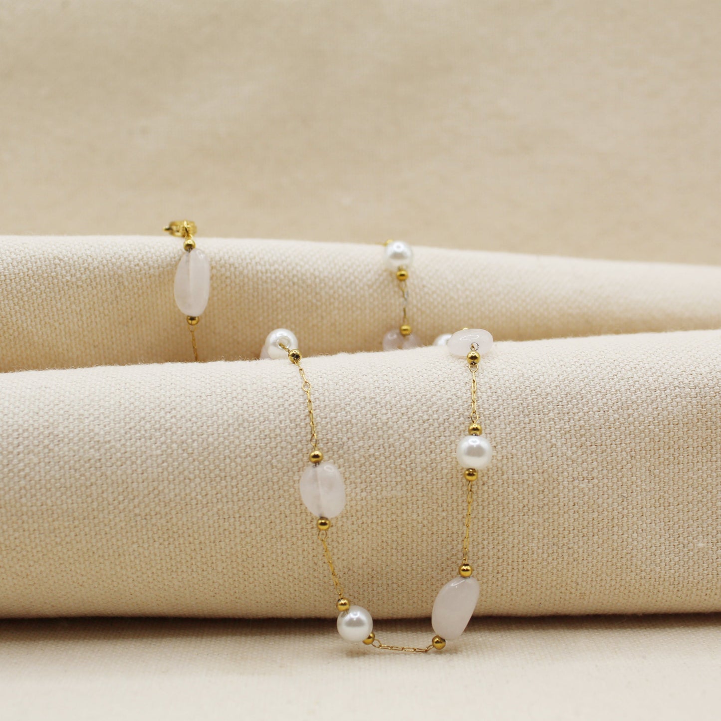 Marea Necklace