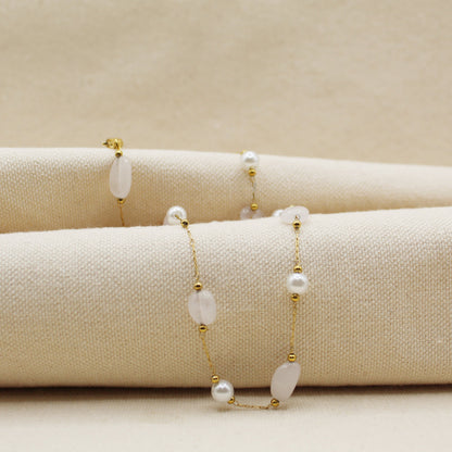 Marea Necklace