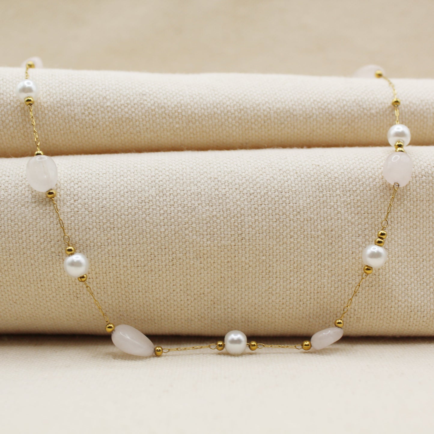 Marea Necklace