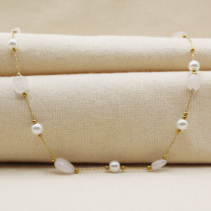 Marea Necklace