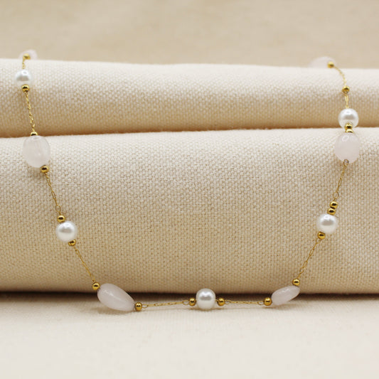 Marea Necklace