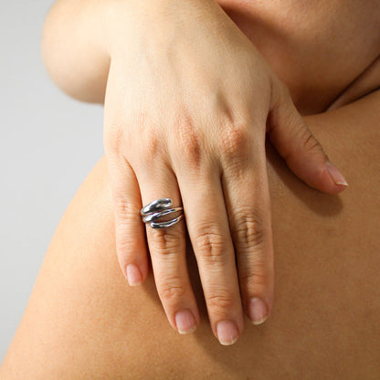 Ocari Ring