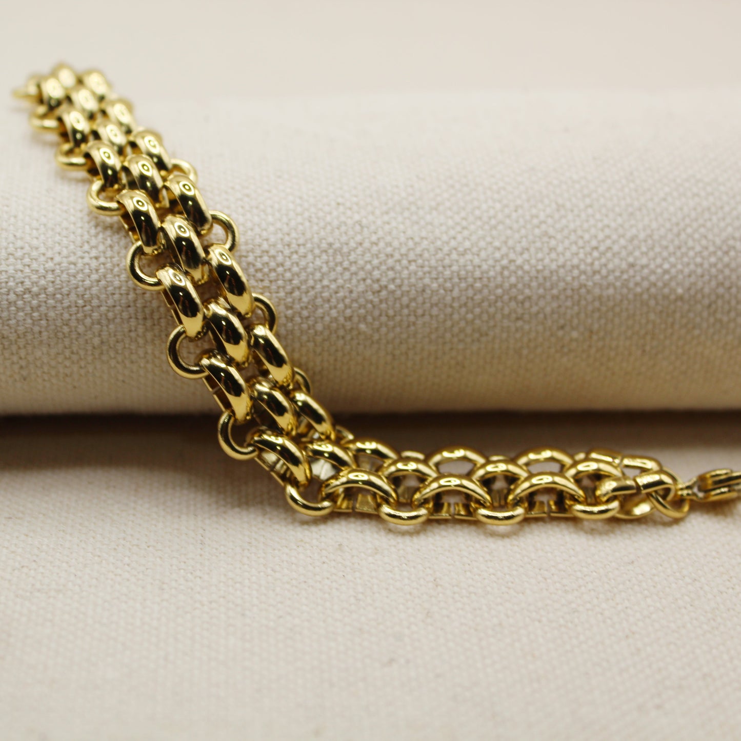 Os Bracelet