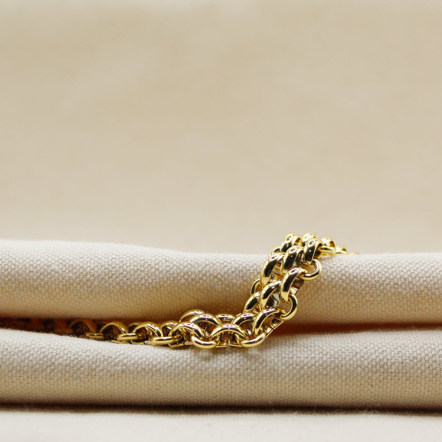Os Bracelet