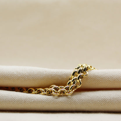 Os Bracelet