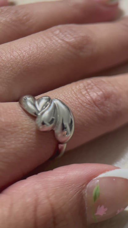 Menkis Ring