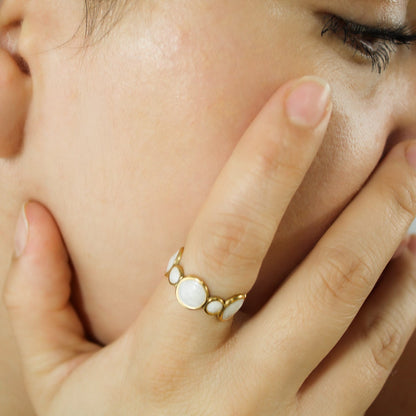 Stela Ring