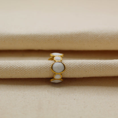 Stela Ring